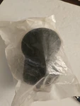 Genuine Arctic Cat Snowmobile Air Silencer Boot, 1670-406 Nos Oem AC75. Fixed Price $65.00.