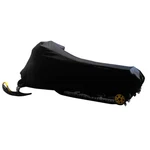 Carver Sun-dura X-small Snowmobile Cover Black. Fixed Price $48.89.