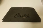 1974-1978 Arctic Cat Cheetah 295 Wankel Rear Tool Glove Box Door Cover Trunk Lid. Fixed Price $54.99.