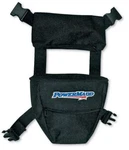 Snowmobile Bag Powermadd Handlebar Storage Arctic Cat Polaris Ski-doo Yamaha. Fixed Price $40.00.