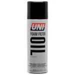 Uni Foam Air Filter Oil 5.5 Oz. Aerosol. Fixed Price $18.46.