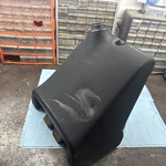 1974 1978 Ski-doo Tnt Everest 440 Fan Vintage Snowmobile Gas Tank. Fixed Price $129.00.