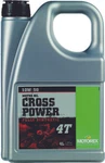 Motorex Cross Power 4T Liters 10W50 102257. Fixed Price $81.99.