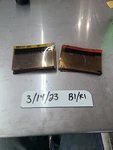 Vintage Bombardier Ski-doo Moto-ski Snowmobile Microfiche Card Lot 1972 1991. Fixed Price $94.91.