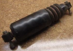 1996 Polaris Rmk Xlt Indy Triple Snowmobile Rear Shock Strut Suspension Spring. Fixed Price $69.71.