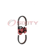 Gates G-force 46G4387 Drive Belt XTX5054 XTX5053 RPX5054 46C4387 3211215 Xk. Fixed Price $124.37.