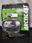 Arctic Cat 4992-810 Hand Mirror Genuine. Fixed Price $19.45.