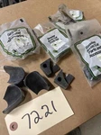 Nos Snowmobile Arctic Cat Misc Body Parts 14PCS Lot. Fixed Price $14.47.