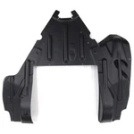Arctic Cat 2017 8000 Mountain Black Rear Engine Skid Plate 7639-425. Fixed Price $170.95.