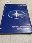 2007 Stroke Snowmobile Polaris Service Manual Oem 9920463. Fixed Price $16.93.