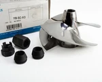 Solas Impeller Yamaha Ski Superjet Yb-sc-xo 15.5 18.5 Stainless Steel. Fixed Price $179.00.
