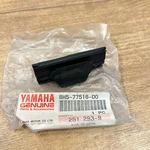 Yamaha Oem Nos Rubber Bushing / 8H5-77516-00 Snowmobile ET340 EC540. Fixed Price $15.00.