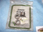 Arctic Cat Snowmobile 88-1993 Lynx Jag Panther Clutch Roller Lot New 0746-018. Fixed Price $29.95.