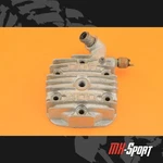 96-98 1997 Xplorer 400L Oem Cylinder Head Engine Top End Cap Cover Dome. Fixed Price $89.99.