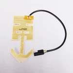 Oem Arctic Cat Snowmobile Rh Handwarmer Element 0609-994 Read Listing. Fixed Price $25.95.