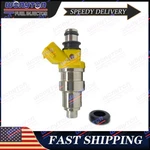 1PCS Fuel Injector 3007-698 For Arctic Cat Snowmobile 2002-2011 600 700 800 Efi. Fixed Price $98.88.