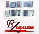 SP1 Track Clips For Yamaha Models 0414906 Replaces Oem# 8A5/8CR-47113-00. Fixed Price $24.99.