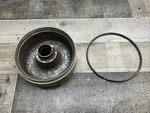 Polaris 0450441 Oem Rear Brake Drum Scrambler Predator Sportsman Outlaw 50/90CC. Fixed Price $21.99.