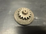 Oem Kawasaki Starter Gear Brute Force Kfx Teryx Prairie 650 700 750 39076-0005. Fixed Price $44.99.