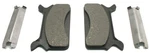 Polaris Indy Classic 700, 2001-2003, Brake Pads. Fixed Price $30.99.