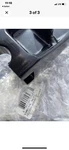1705 414 Arctic Cat Steering Post Adjustable. Fixed Price $425.00.