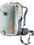 Deuter 62-4002 331012347020 Alproof Lite 22 Tin/black. Fixed Price $1300.00.