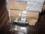 Yamaha Gpx Srx Drive Gear New #8A5-47731-00. Fixed Price $9.99.