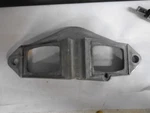 Nos Rupp Snowmobile Vintage Tohatsu Intake Manifold 13010. Fixed Price $29.99.
