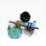 Ski-doo 800R Water Pump Shaft Assembly 420837676 Ptek Etec Skidoo. Fixed Price $116.08.