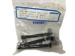 Nos Snowmobile Comet 216349 A Pivot Bolt Kit 108EXP W/ 1/4". Fixed Price $24.99.