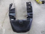 Polaris Gen 2 1999 XC600 Black Belly Pan Nose (440/500/700)?. Fixed Price $47.49.