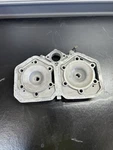 Skidoo Mxz 700 2000 Cylinder Head. Fixed Price $55.00.