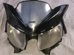 Arctic Cat Console Head Lights 2007 F5 F6 F8 F1000 Speedometer Gauge 0620-339. Fixed Price $199.00.