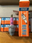 10 Nos Vintage Beru 260/18 Spark Plugs A8 K8 Polaris Arctic Cat Rupp Scorpion. Fixed Price $47.00.