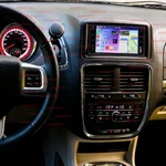 4+64G Android 15 Radio For Dodge Grand Caravan 2011-2020 Carplay Gps Fm. Fixed Price $160.00.