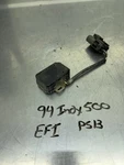 99 98 97 96 95 Polaris Indy 500 Sks Rxl 650 Efi Oem Tps Throttle Position Sensor. Fixed Price $56.39.