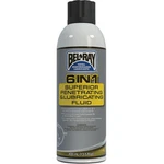 Bel-ray 6-IN-1 Superior Penetrating & Lubrication Fluid 400ML 99020-A400W. Fixed Price $9.93.