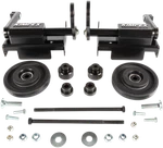 Kimpex Rouski Retractable Wheels Gen 3 Arctic Bearcat More 2016-2019. Fixed Price $332.49.