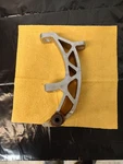 Ski Doo Oem Spindle Leg 505071232. Fixed Price $14.60.