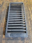 Vintage John Deere Snowmobile Hood Vent Liquifire Sportfire Trailfire M68582. Fixed Price $30.00.