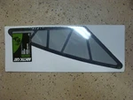 Arctic Cat New Oem 6606-469 Snow Screen Lh Hood Vent 12-18 Zr Xf Pta Left. Fixed Price $28.00.