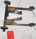 Arctic Cat Rear Suspension Front Arm #0704-353. Fixed Price $30.00.