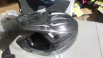 Hjc Pop And Lock MC5 Grey/black Cl - Xy Youth Helmet Size Large. Fixed Price $69.99.