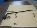 Arctic Cat Oem New Reverse Lever And Knob 0602-780. Fixed Price $49.99.