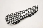 New Oem Polaris 5243109-067 Black Right Upper Hood Screen Qty Nos. Fixed Price $38.99.