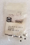 404001100 404001000 Ski-doo Oem Tillotson Welch Plugs Set 60'S 70'S Vintage Nos. Fixed Price $34.99.