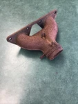 2000 Polaris Rmk 700 Exhaust Y Pipe 1260757-029. Fixed Price $19.99.