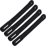 5450947 Rubber Door Strap Compatible With Polaris Brutus Hd Pto Ranger Crew Xp. Fixed Price $36.99.