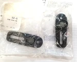 New Oem Arctic Cat Pair Of Mirror Bases 0639-630 Artic. Fixed Price $23.45.