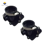 Intake Manifold Boot For Ski-doo Grand Touring Mxz Legend 600 500 2001 2002-2004. Fixed Price $16.49.